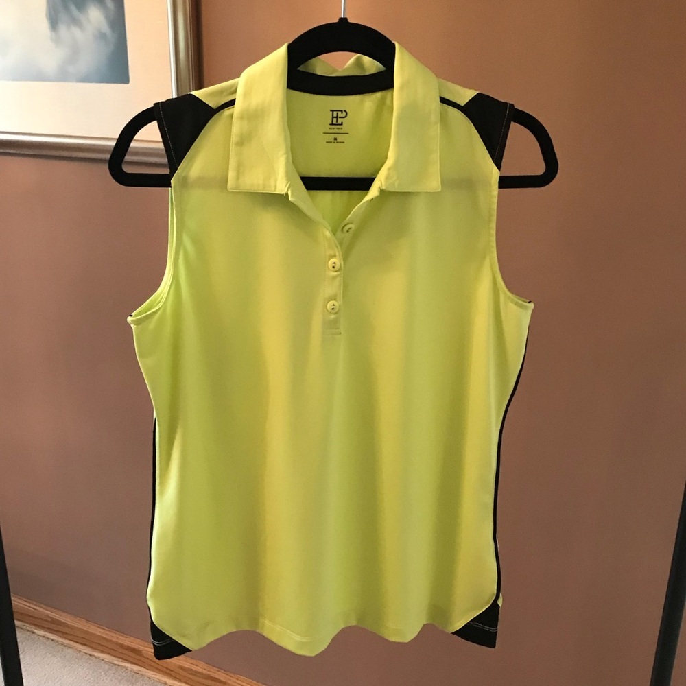 EP New York Golf Shirt (NWOT)